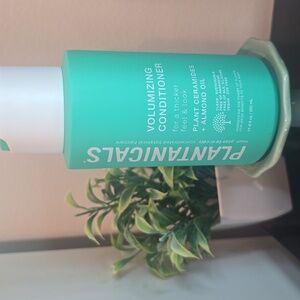 Volumizing Conditioner - Green